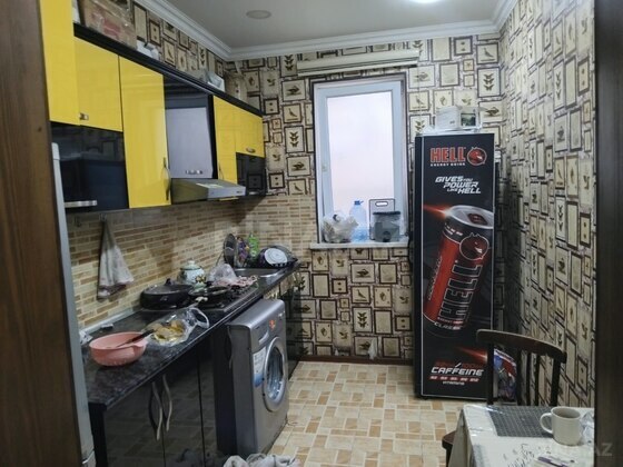 3 otaqlı Həyət evi/Bağ evi, Hövsan q., Bakı