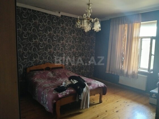 3 otaqlı Həyət evi/Bağ evi, Hövsan q., Bakı