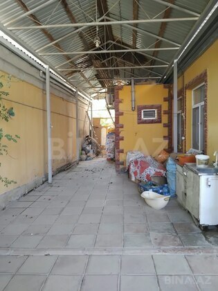 3 otaqlı Həyət evi/Bağ evi, Hövsan q., Bakı
