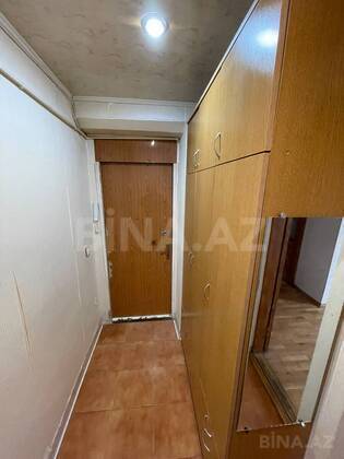 4 otaqlı Köhnə tikili, Badamdar q., Bakı