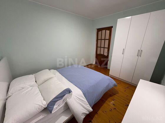 7 otaqlı Həyət evi/Bağ evi, Suraxanı r., Bakı