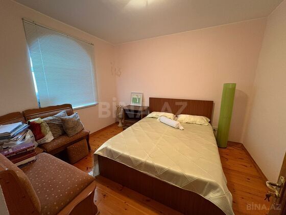 7 otaqlı Həyət evi/Bağ evi, Suraxanı r., Bakı