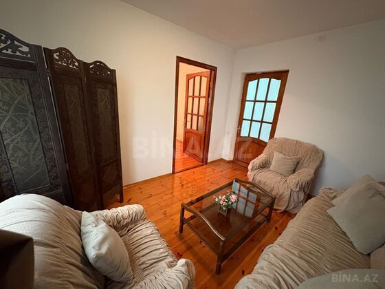 7 otaqlı Həyət evi/Bağ evi, Suraxanı r., Bakı