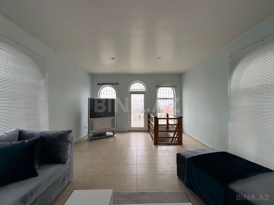 7 otaqlı Həyət evi/Bağ evi, Suraxanı r., Bakı