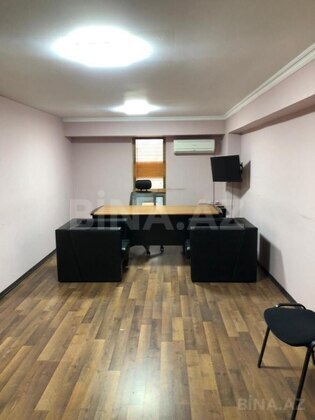 5 otaqlı Ofis, Nəriman Nərimanov m., Bakı