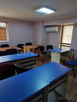 5 otaqlı Ofis, Nəriman Nərimanov m., Bakı