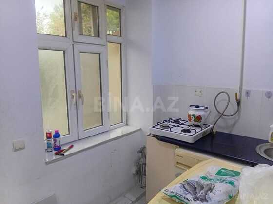 2 otaqlı Yeni tikili, Həzi Aslanov m., Bakı