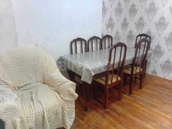 2 otaqlı Yeni tikili, Həzi Aslanov m., Bakı