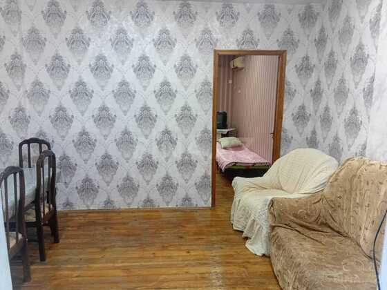 2 otaqlı Yeni tikili, Həzi Aslanov m., Bakı