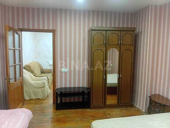 2 otaqlı Yeni tikili, Həzi Aslanov m., Bakı