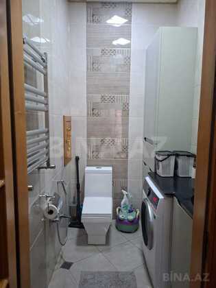 3 otaqlı Yeni tikili, 8 Noyabr m., Bakı