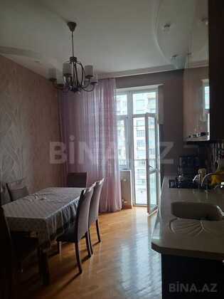 3 otaqlı Yeni tikili, 8 Noyabr m., Bakı