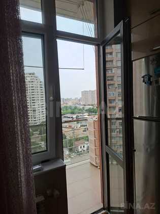 3 otaqlı Yeni tikili, 8 Noyabr m., Bakı