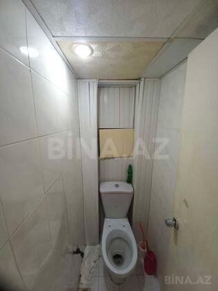 2 otaqlı Köhnə tikili, Həzi Aslanov m., Bakı