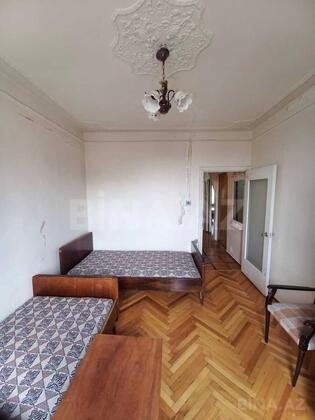 2 otaqlı Köhnə tikili, Həzi Aslanov m., Bakı