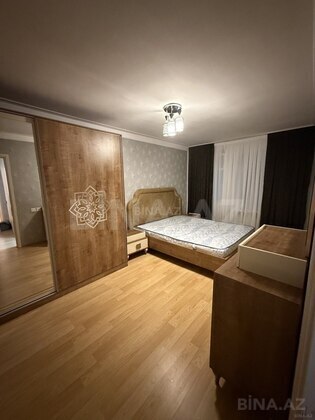 2 otaqlı Köhnə tikili, 28 May m., Bakı