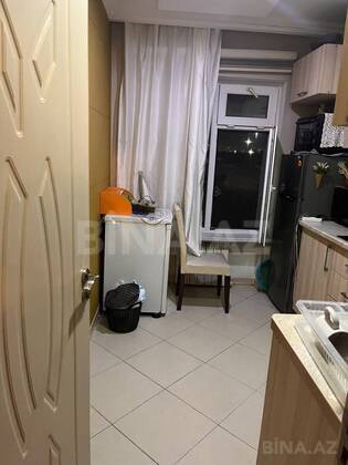 2 otaqlı Köhnə tikili, Xətai r., Bakı