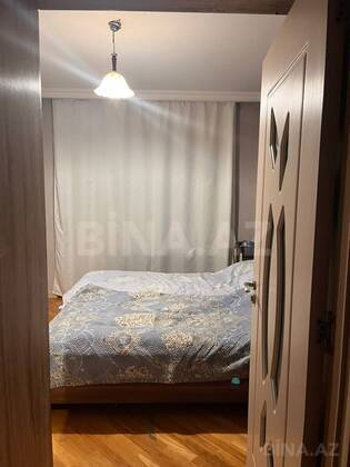 2 otaqlı Köhnə tikili, Xətai r., Bakı