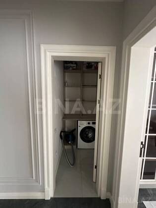 2 otaqlı Yeni tikili, Ağ şəhər q., Bakı