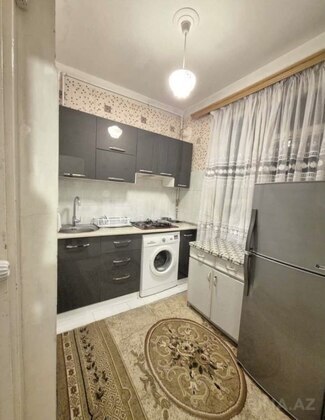 2 otaqlı Yeni tikili, Nərimanov r., Bakı