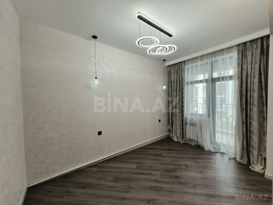 2 otaqlı Yeni tikili, Nərimanov r., Bakı
