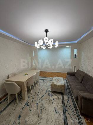 3 otaqlı Yeni tikili, Abşeron r., Xırdalan