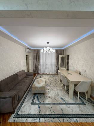 3 otaqlı Yeni tikili, Abşeron r., Xırdalan