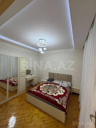 3 otaqlı Yeni tikili, Abşeron r., Xırdalan