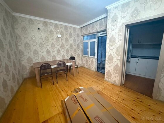 2 otaqlı Həyət evi/Bağ evi, Sabunçu q., Bakı