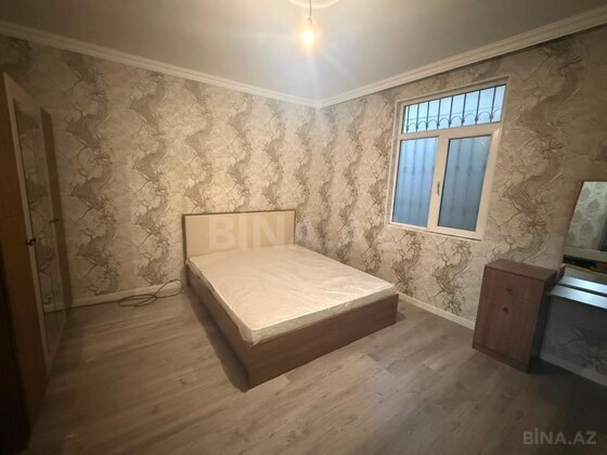 2 otaqlı Həyət evi/Bağ evi, Sabunçu q., Bakı