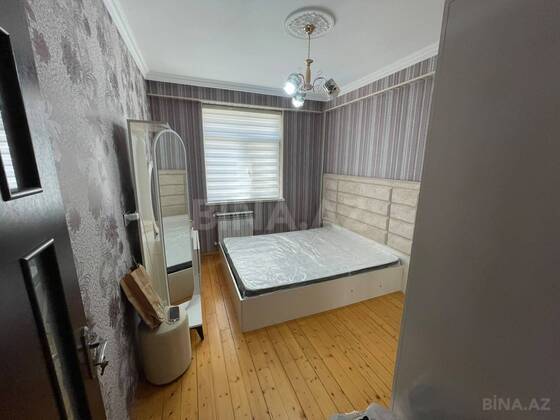 2 otaqlı Yeni tikili, Masazır q., Bakı