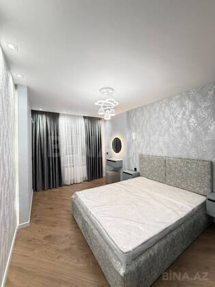 3 otaqlı Köhnə tikili, Əhmədli m., Bakı