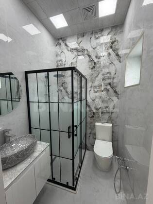 3 otaqlı Həyət evi/Bağ evi, Şüvəlan q., Bakı