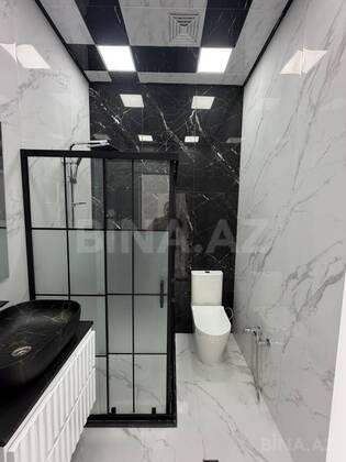 3 otaqlı Həyət evi/Bağ evi, Şüvəlan q., Bakı
