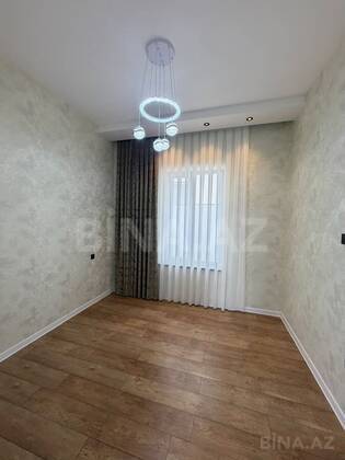 3 otaqlı Həyət evi/Bağ evi, Şüvəlan q., Bakı