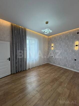 3 otaqlı Həyət evi/Bağ evi, Şüvəlan q., Bakı