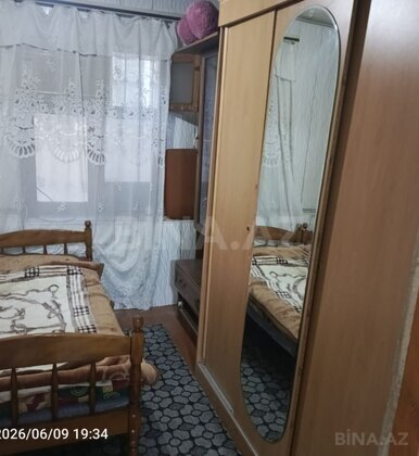 2 otaqlı Həyət evi/Bağ evi, Yasamal r., Bakı