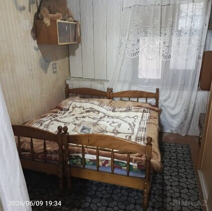 2 otaqlı Həyət evi/Bağ evi, Yasamal r., Bakı