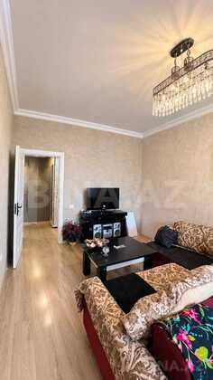 2 otaqlı Yeni tikili, 20 Yanvar m., Bakı