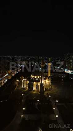 3 otaqlı Yeni tikili, Yeni Günəşli q., Bakı