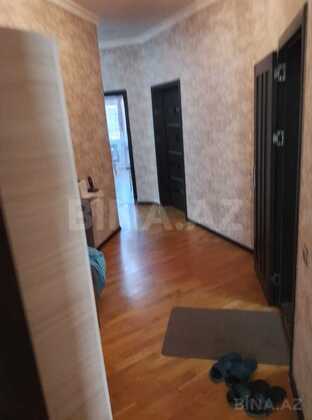 2 otaqlı Yeni tikili, Nəsimi r., Bakı