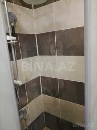 2 otaqlı Yeni tikili, Nəsimi r., Bakı
