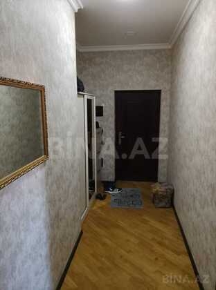 2 otaqlı Yeni tikili, Nəsimi r., Bakı