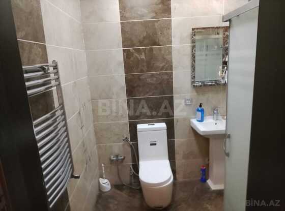 2 otaqlı Yeni tikili, Nəsimi r., Bakı