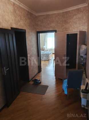 2 otaqlı Yeni tikili, Nəsimi r., Bakı