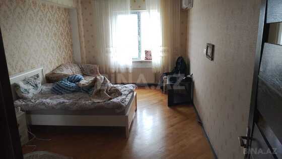 2 otaqlı Yeni tikili, Nəsimi r., Bakı