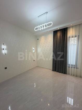 3 otaqlı Həyət evi/Bağ evi, Mərdəkan q., Bakı