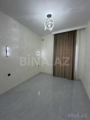 3 otaqlı Həyət evi/Bağ evi, Mərdəkan q., Bakı
