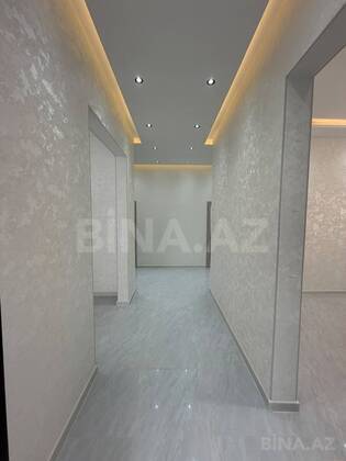 3 otaqlı Həyət evi/Bağ evi, Mərdəkan q., Bakı
