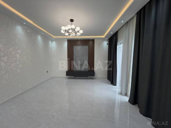 3 otaqlı Həyət evi/Bağ evi, Mərdəkan q., Bakı